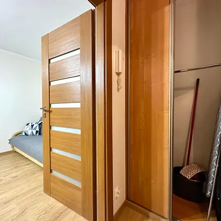 Mmrent Przytulny W Sopocie Appartement