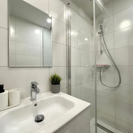 Appartement Mmrent Przytulny W Sopocie *