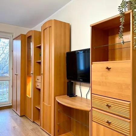 Mmrent Przytulny W Sopocie Appartement Sopot