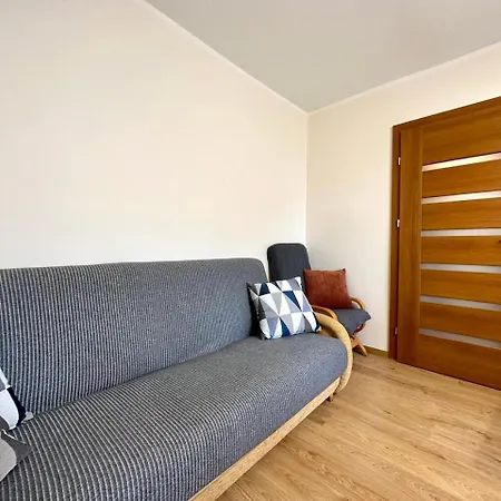 Mmrent Przytulny W Sopocie Appartement Sopot