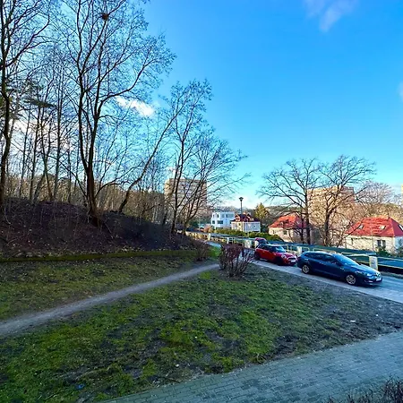 Mmrent Przytulny W Sopocie * סופוט