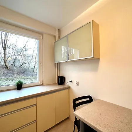 Mmrent Przytulny W Sopocie Apartmán *