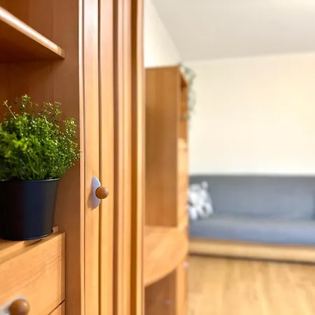 Mmrent Przytulny W Sopocie *