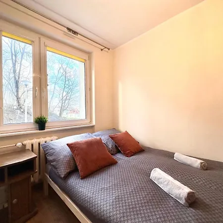 Mmrent Przytulny W Sopocie Apartmán *