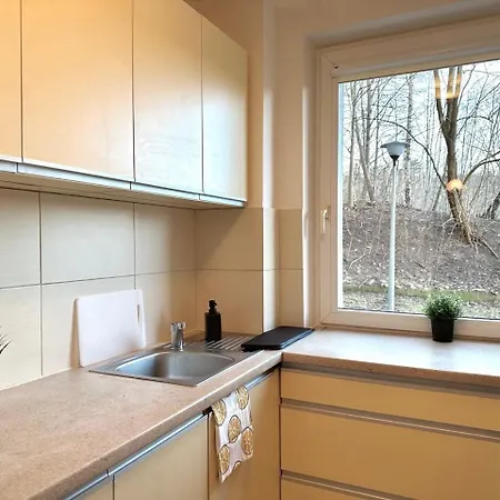 Mmrent Przytulny W Sopocie סופוט