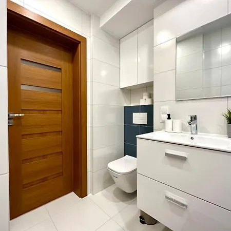 Mmrent Przytulny W Sopocie *