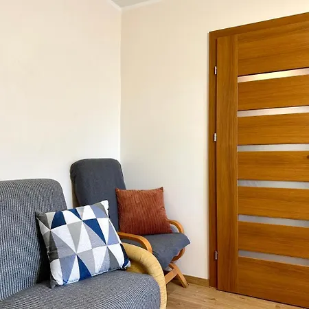 Mmrent Przytulny W Sopocie דירה *