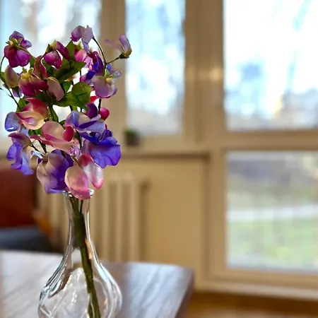 דירה Mmrent Przytulny W Sopocie סופוט