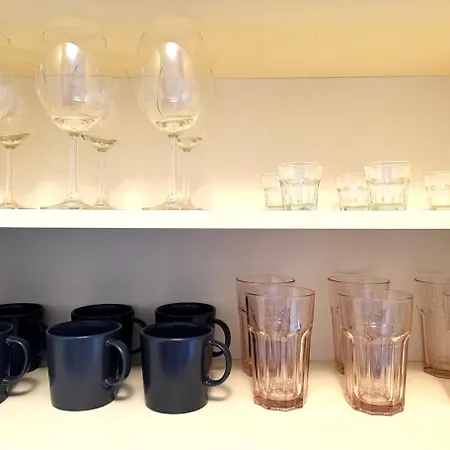 Apartmán Mmrent Przytulny W Sopocie Sopoty