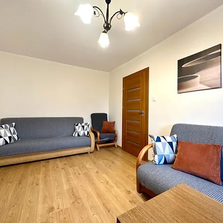 Mmrent Przytulny W Sopocie * Sopoty