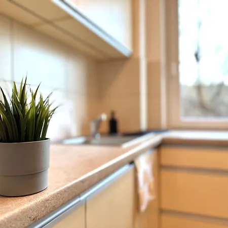 Apartmán Mmrent Przytulny W Sopocie