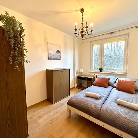 Mmrent Przytulny W Sopocie *