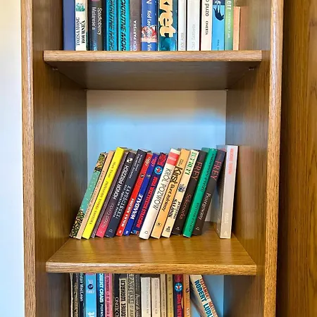 Mmrent Przytulny W Sopocie דירה סופוט