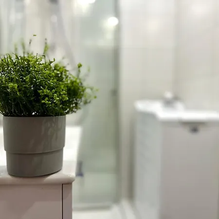 Mmrent Przytulny W Sopocie Apartmán