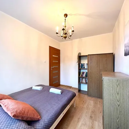 Mmrent Przytulny W Sopocie *